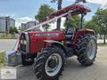 HASAN YÜKSEL,DEN HATTAT 280G 4WD TENTELİ 129 SAATTE 2023 MODEL
