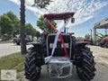 HASAN YÜKSEL,DEN HATTAT 280G 4WD TENTELİ 129 SAATTE 2023 MODEL