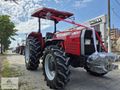 HASAN YÜKSEL,DEN HATTAT 280G 4WD TENTELİ 129 SAATTE 2023 MODEL