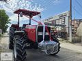 HASAN YÜKSEL,DEN HATTAT 280G 4WD TENTELİ 129 SAATTE 2023 MODEL