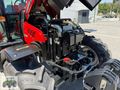 DEVTRAK'TAN CASE JX 100/2020 MODEL 2260 SAATTE