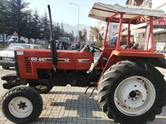 FİAT 60 66 1998 MODEL YENİ REKTEFİYELİ