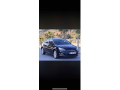 Sahibinden Opel Astra 1.4 T Sport 2012 Model 