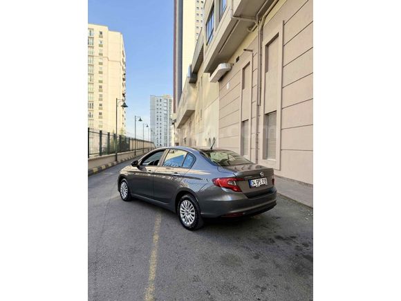HATASIZ-BOYASIZ-YENİ MUAYENELİ Egea 1.6 Multijet 2023 Model 