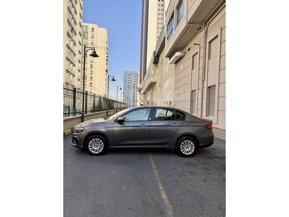 HATASIZ-BOYASIZ-YENİ MUAYENELİ Egea 1.6 Multijet 2023 Model 