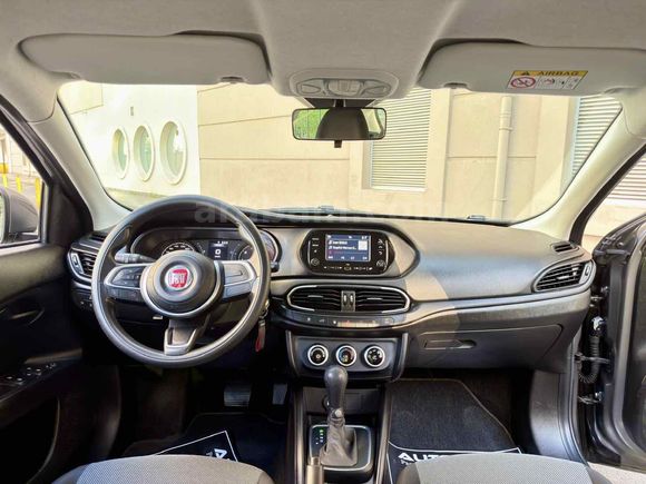 HATASIZ-BOYASIZ-YENİ MUAYENELİ Egea 1.6 Multijet 2023 Model 