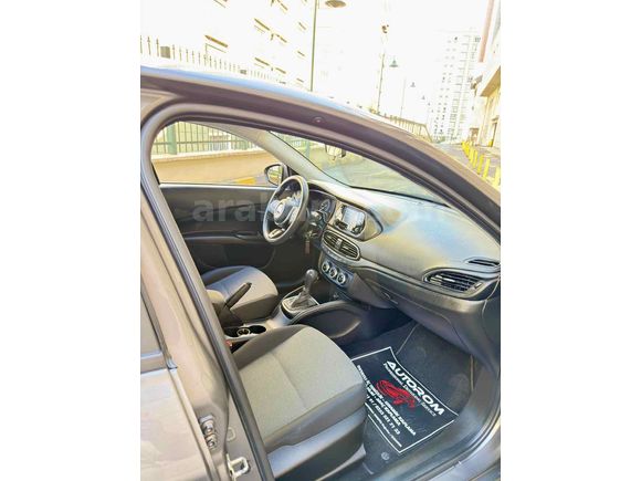 HATASIZ-BOYASIZ-YENİ MUAYENELİ Egea 1.6 Multijet 2023 Model 