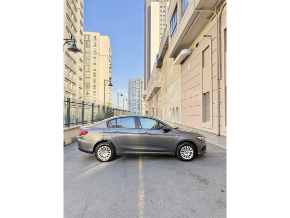 HATASIZ-BOYASIZ-YENİ MUAYENELİ Egea 1.6 Multijet 2023 Model 