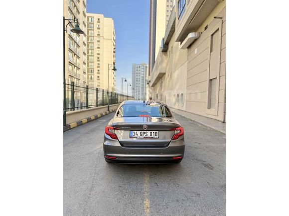 HATASIZ-BOYASIZ-YENİ MUAYENELİ Egea 1.6 Multijet 2023 Model 