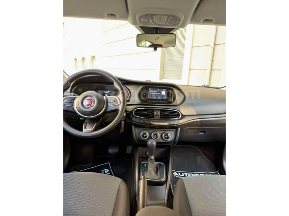 HATASIZ-BOYASIZ-YENİ MUAYENELİ Egea 1.6 Multijet 2023 Model 