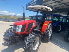 2012 MODEL HATTAT A50 4WD 2900 SAATTE