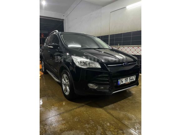 Sahibinden Ford Kuga 1.5 EcoBoost Trend X 2015 Model 
