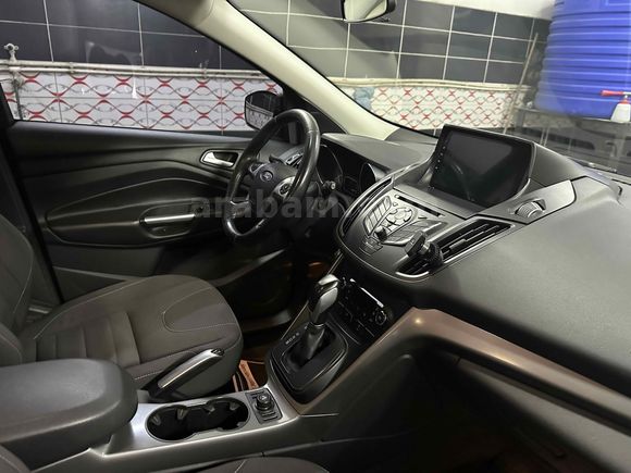 Sahibinden Ford Kuga 1.5 EcoBoost Trend X 2015 Model 