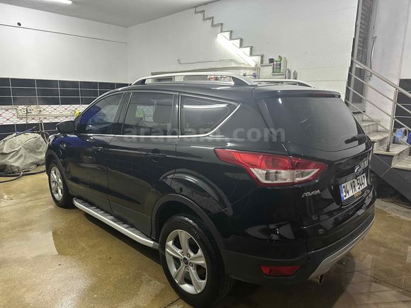 Sahibinden Ford Kuga 1.5 EcoBoost Trend X 2015 Model 