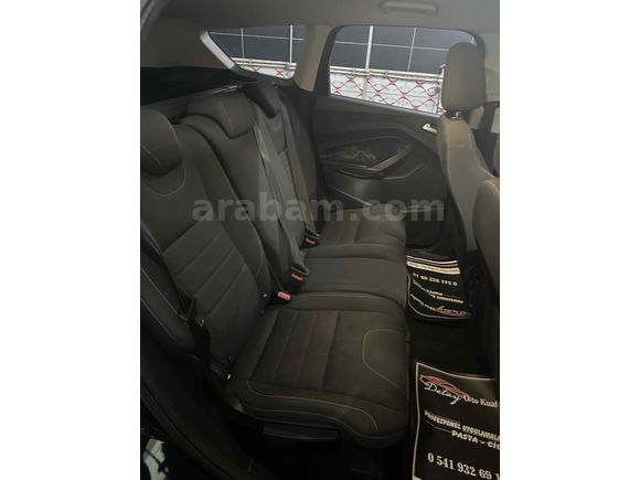 Sahibinden Ford Kuga 1.5 EcoBoost Trend X 2015 Model 