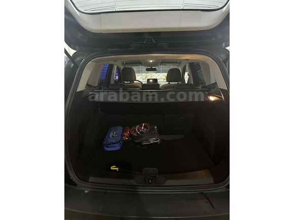 Sahibinden Ford Kuga 1.5 EcoBoost Trend X 2015 Model 