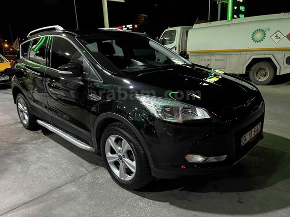 Sahibinden Ford Kuga 1.5 EcoBoost Trend X 2015 Model 