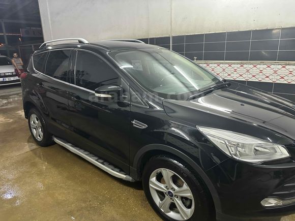 Sahibinden Ford Kuga 1.5 EcoBoost Trend X 2015 Model 
