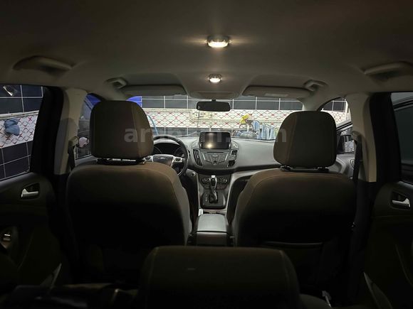 Sahibinden Ford Kuga 1.5 EcoBoost Trend X 2015 Model 