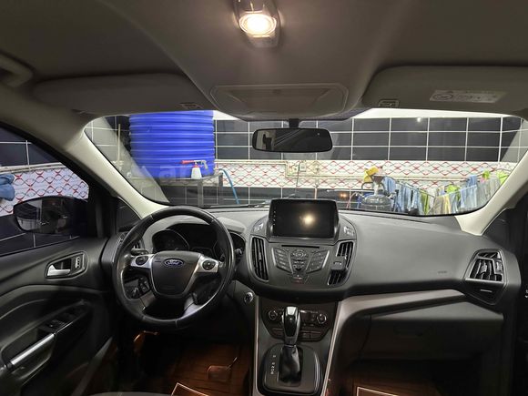 Sahibinden Ford Kuga 1.5 EcoBoost Trend X 2015 Model 