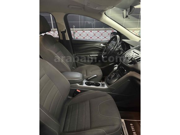 Sahibinden Ford Kuga 1.5 EcoBoost Trend X 2015 Model 