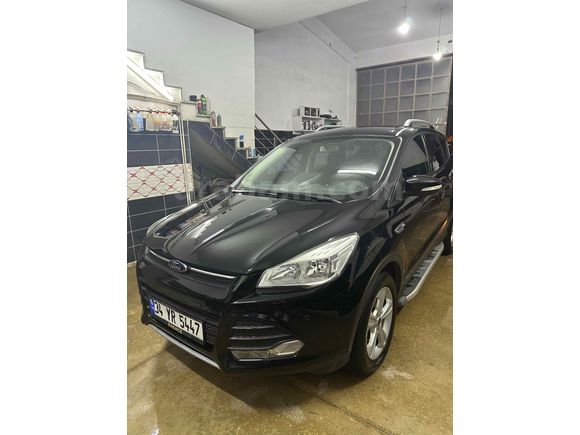 Sahibinden Ford Kuga 1.5 EcoBoost Trend X 2015 Model 