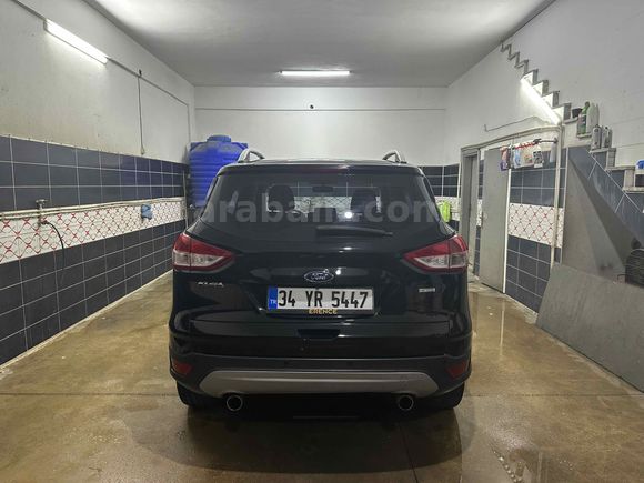 Sahibinden Ford Kuga 1.5 EcoBoost Trend X 2015 Model 