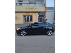 Sahibinden130.000 km orjinal Opel Astra 1.4 T Sport 2011 Model