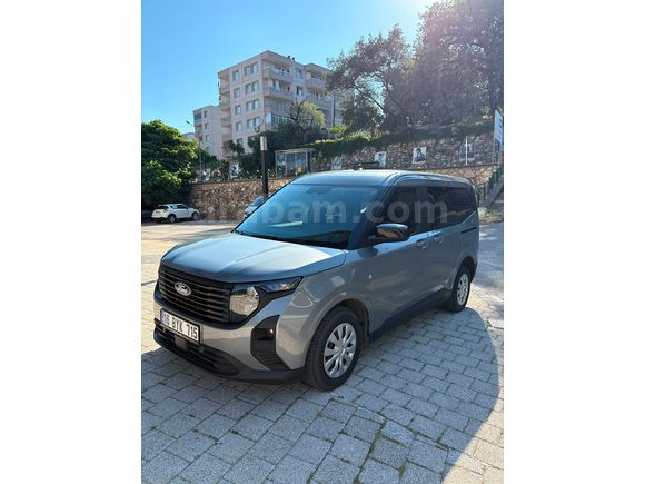 Sahibinden Ford Tourneo Courier 1.5 EcoBlue Deluxe 2024 Model Bursa