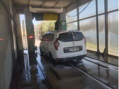 Sahibinden Dacia Lodgy 1.5 dCi Laureate 2020 Model 