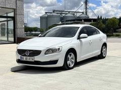HATASIZ DEĞİŞENSİZ VOLVO S60 1.5T3 OTOMATİK