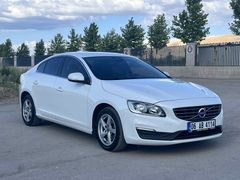HATASIZ DEĞİŞENSİZ VOLVO S60 1.5T3 OTOMATİK