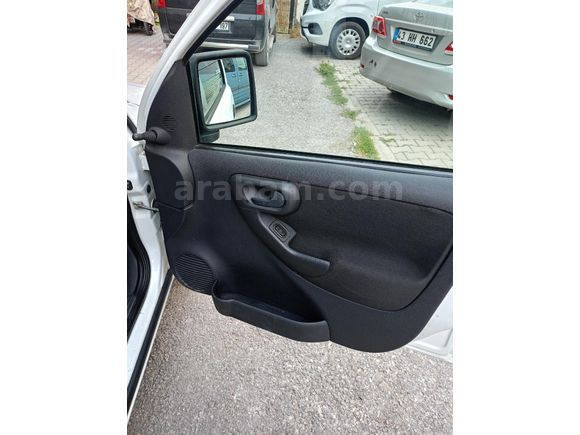 Sahibinden Opel Combo 1.3 CDTI City Plus 2009 Model