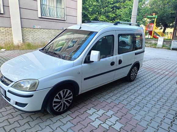 Sahibinden Opel Combo 1.3 CDTI City Plus 2009 Model