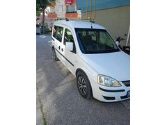 Sahibinden Opel Combo 1.3 CDTI City Plus 2009 Model
