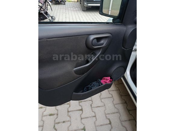 Sahibinden Opel Combo 1.3 CDTI City Plus 2009 Model