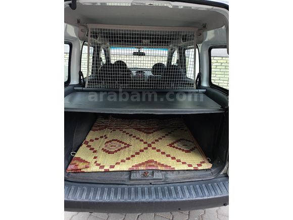Sahibinden Opel Combo 1.3 CDTI City Plus 2009 Model