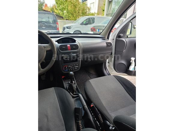 Sahibinden Opel Combo 1.3 CDTI City Plus 2009 Model