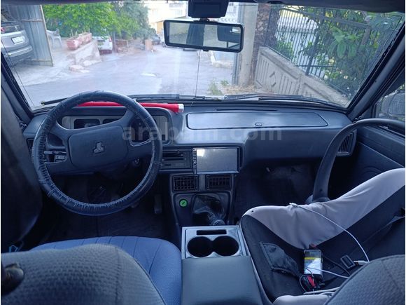 Sahibinden Tofaş Şahin 1.4 1988 Model