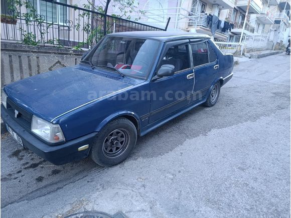 Sahibinden Tofaş Şahin 1.4 1988 Model