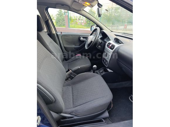 Sahibinden Opel Corsa 1.2 Enjoy 2004 Model Ankara