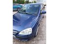 Sahibinden Opel Corsa 1.2 Enjoy 2004 Model Ankara