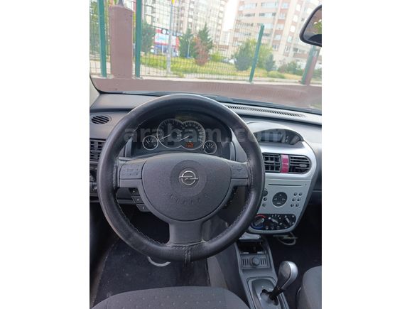 Sahibinden Opel Corsa 1.2 Enjoy 2004 Model Ankara