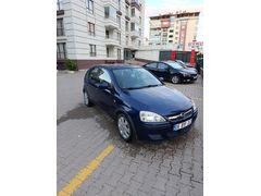 Sahibinden Opel Corsa 1.2 Enjoy 2004 Model Ankara