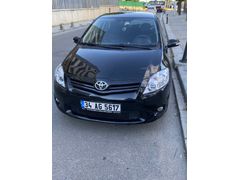Sahibinden Toyota Auris 1.33 Comfort 2011 Model 