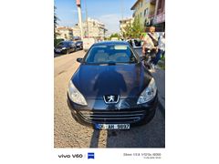 Sahibinden Peugeot 407 1.6 HDi Comfort 2007 Model