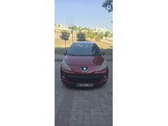 Sahibinden Peugeot 207 1.4 Trendy 2011 Model