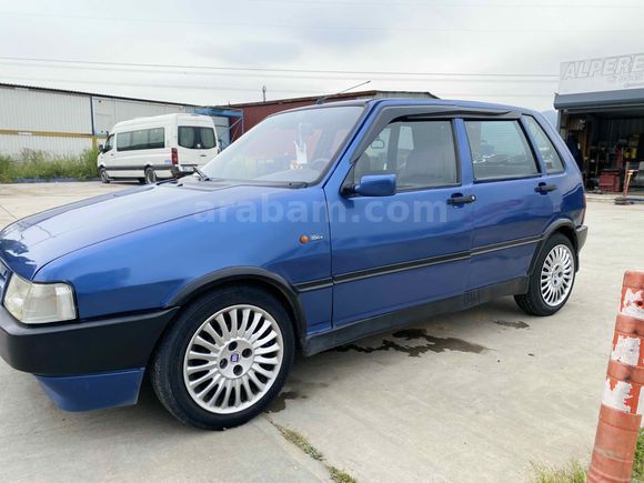 Sahibinden Fiat Uno 70 SX 1998 Model 