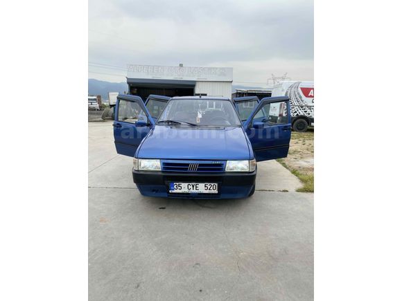 Sahibinden Fiat Uno 70 SX 1998 Model 