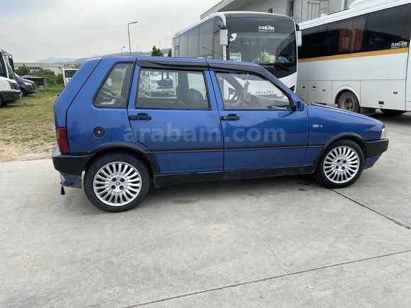 Sahibinden Fiat Uno 70 SX 1998 Model 